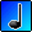 MOD Player icon