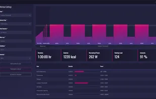 Pronghorn Fitness screenshot 1