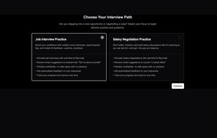 SalaryTalk screenshot 2