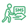 autoforward icon