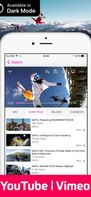 VideoTube screenshot 1