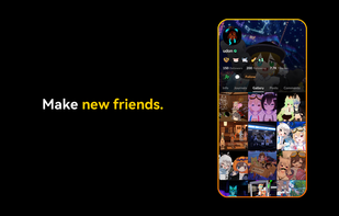 Huddle App screenshot 1