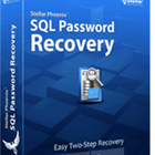 Stellar Phoenix SQL Password Recovery icon