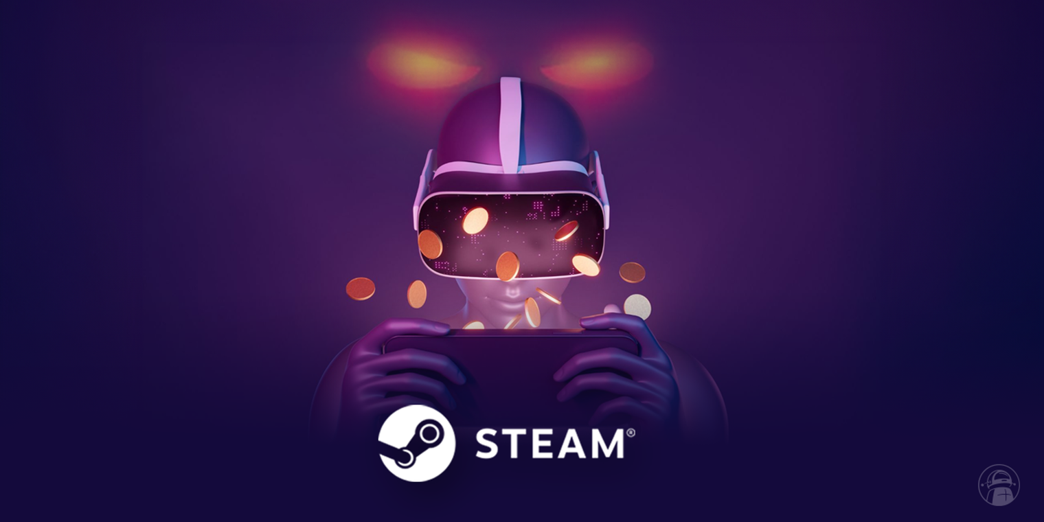 Steam alternative client фото 24