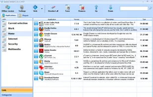 Speed Install screenshot 1