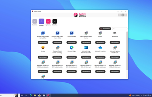 System Utilities screenshot 2