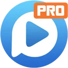 Movie Video Player Pro for Mac icon