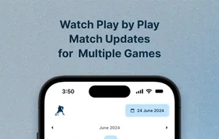 TopShelf Hockey screenshot 1