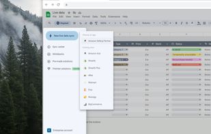 Hopted screenshot 1