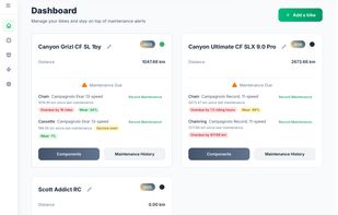The Bike Mechanic screenshot 1