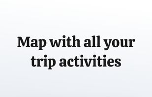 TripZen screenshot 3