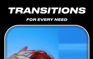 Vids AI - Reels Video Editor screenshot 2