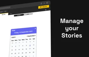 Backlight screenshot 3