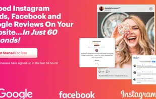 SocialProofed screenshot 1