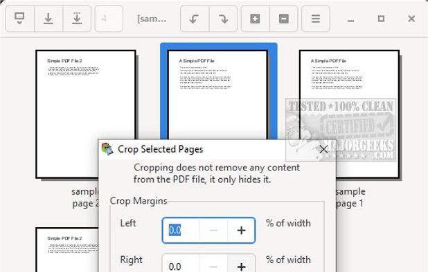 adobe acrobat reader alternative open source