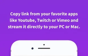 Komfy: Couch Streaming screenshot 1