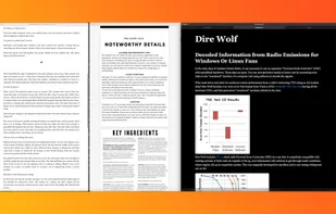 Telescopo screenshot 3