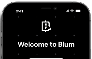 Blum screenshot 1