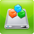 Amigabit Disk Defrag icon