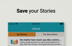 Storytime Sam screenshot 3