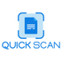 QuickScan - PDF Scanner App icon