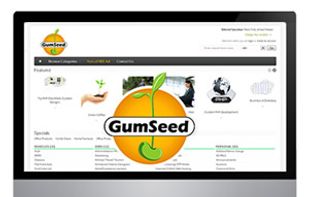 PHP Classifieds Script screenshot 1