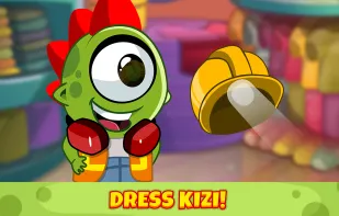 My Kizi screenshot 2