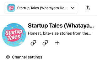 Whatayarn screenshot 3