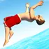 Flip Diving icon