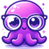 Octo AI icon
