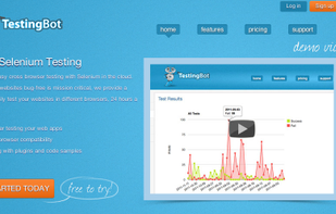 Cross Browser Testing