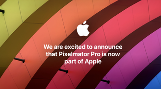Apple’s acquisition of Pixelmator and Photomator is officially complete image