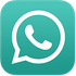 GBWhatsapp icon
