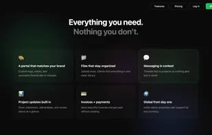 FlowVid screenshot 2
