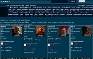Star Wars Combine screenshot 3