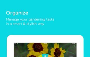 Gardenia screenshot 1