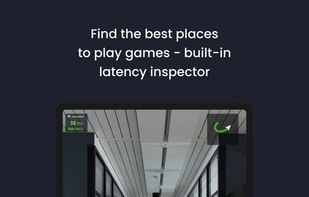 WiFi AR screenshot 2