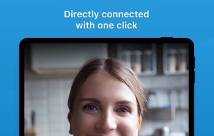 HostPoint Meet screenshot 1