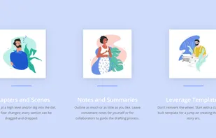 StoryShop screenshot 3