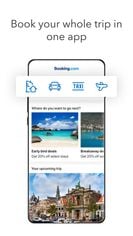 Booking.com screenshot 1