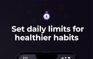 StopScroll screenshot 1