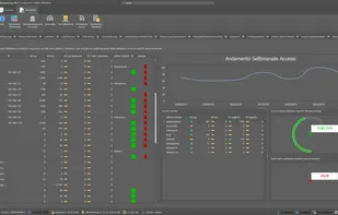 BusinessLog screenshot 2