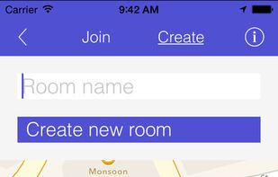 SpeakUp.info screenshot 1