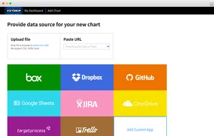 Vizydrop screenshot 3