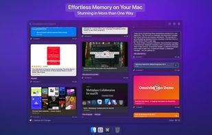 DoubleMemory screenshot 1
