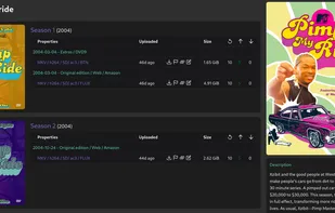 Arcadia screenshot 1