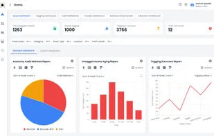 AssetCues screenshot 1