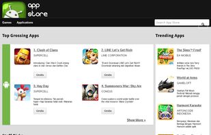 Homepage