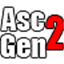 Ascii Generator 2 icon
