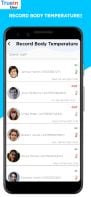 Truein Face Recognition Attendance System screenshot 2
